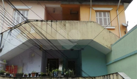 Terreno à venda com 1 quarto em Santana, São Paulo, SP