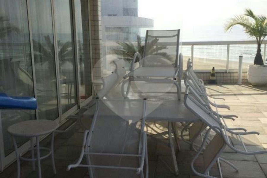 Triplex à venda com 6 suítes em Riviera de São Lourenço, Bertioga, SP