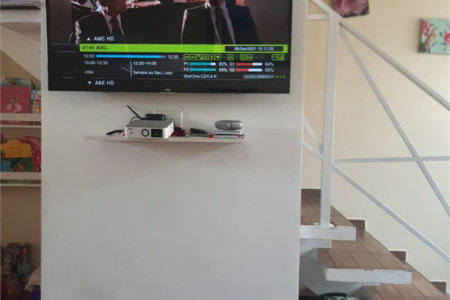 Casa à venda com 2 quartos no condomínio Residencial Marbella, São Paulo - SP