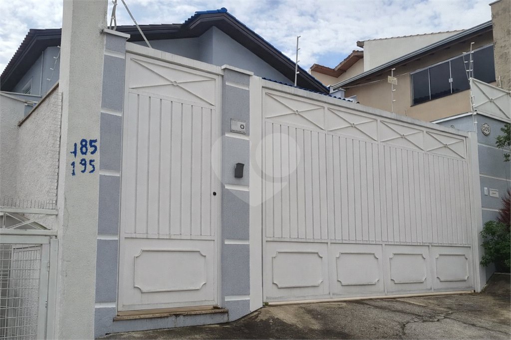 Casa à venda com 3 suítes em Jardim Vila São Domingos, Sorocaba, SP