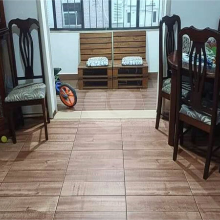 Apartamento à venda com 3 quartos em Tijuca, Rio de Janeiro, RJ