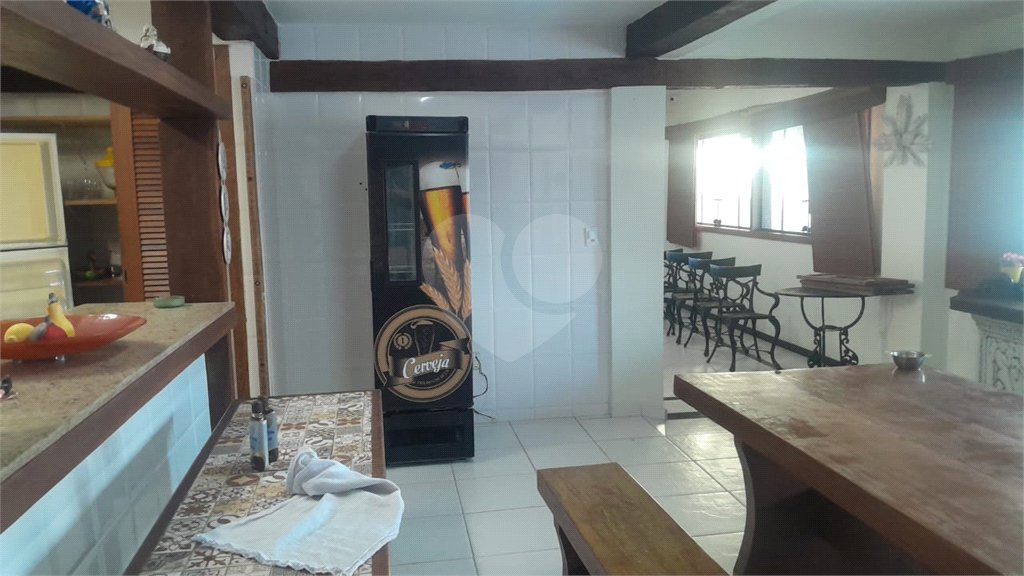 Casa para alugar com 7 suítes em Geribá, Armação dos Búzios, RJ