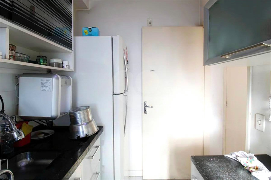 Apartamento à venda com 2 quartos em Vila Guilherme, São Paulo, SP