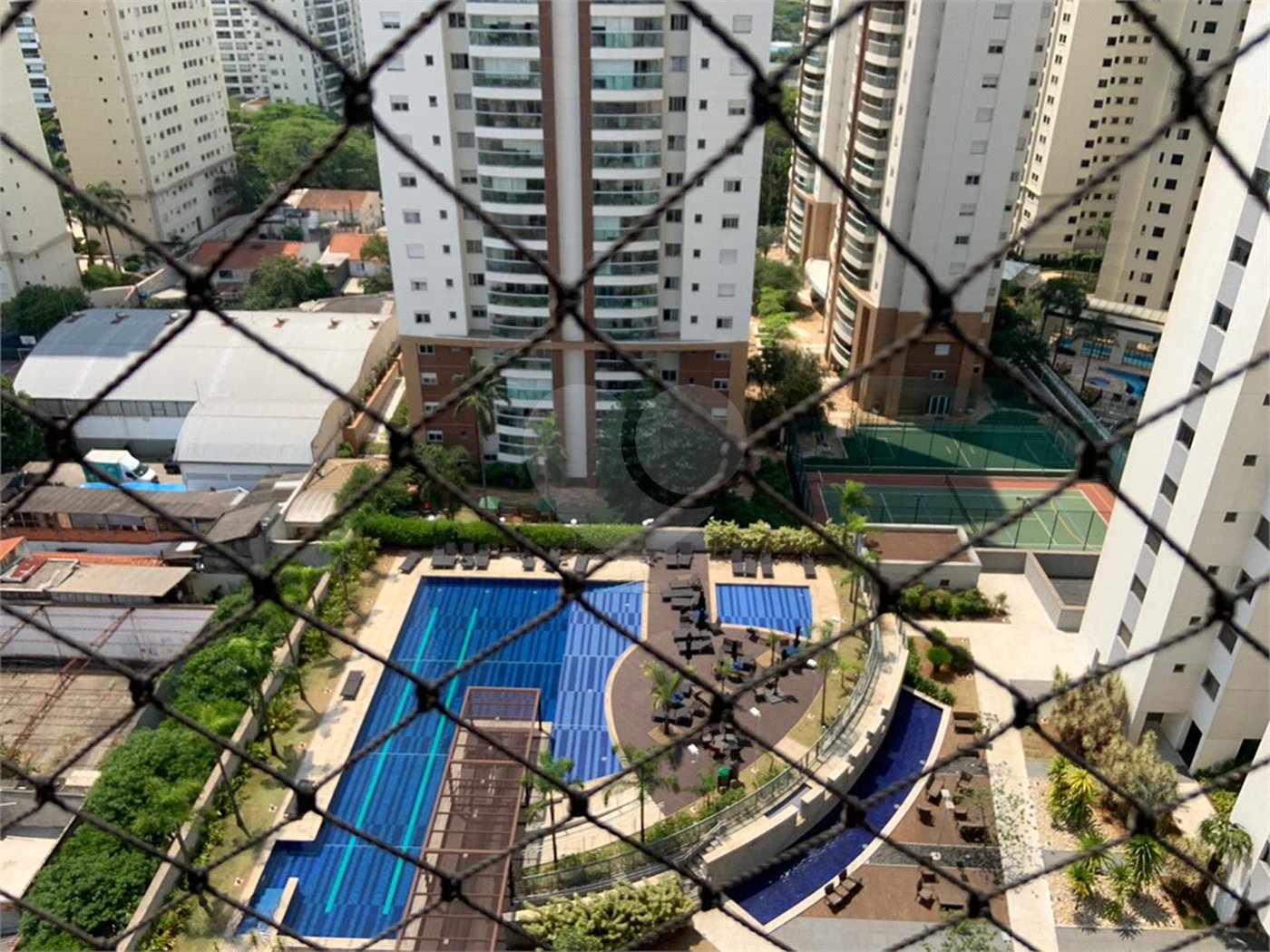 Apartamento à venda com 3 suítes em Vila Leopoldina, São Paulo, SP