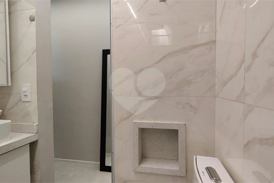 Apartamento à venda com 2 quartos, sendo 1 suíte,  em Santana, São Paulo, SP