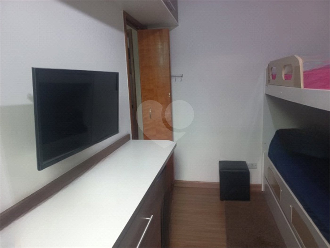 Apartamento à venda com 2 quartos em Mandaqui, São Paulo, SP