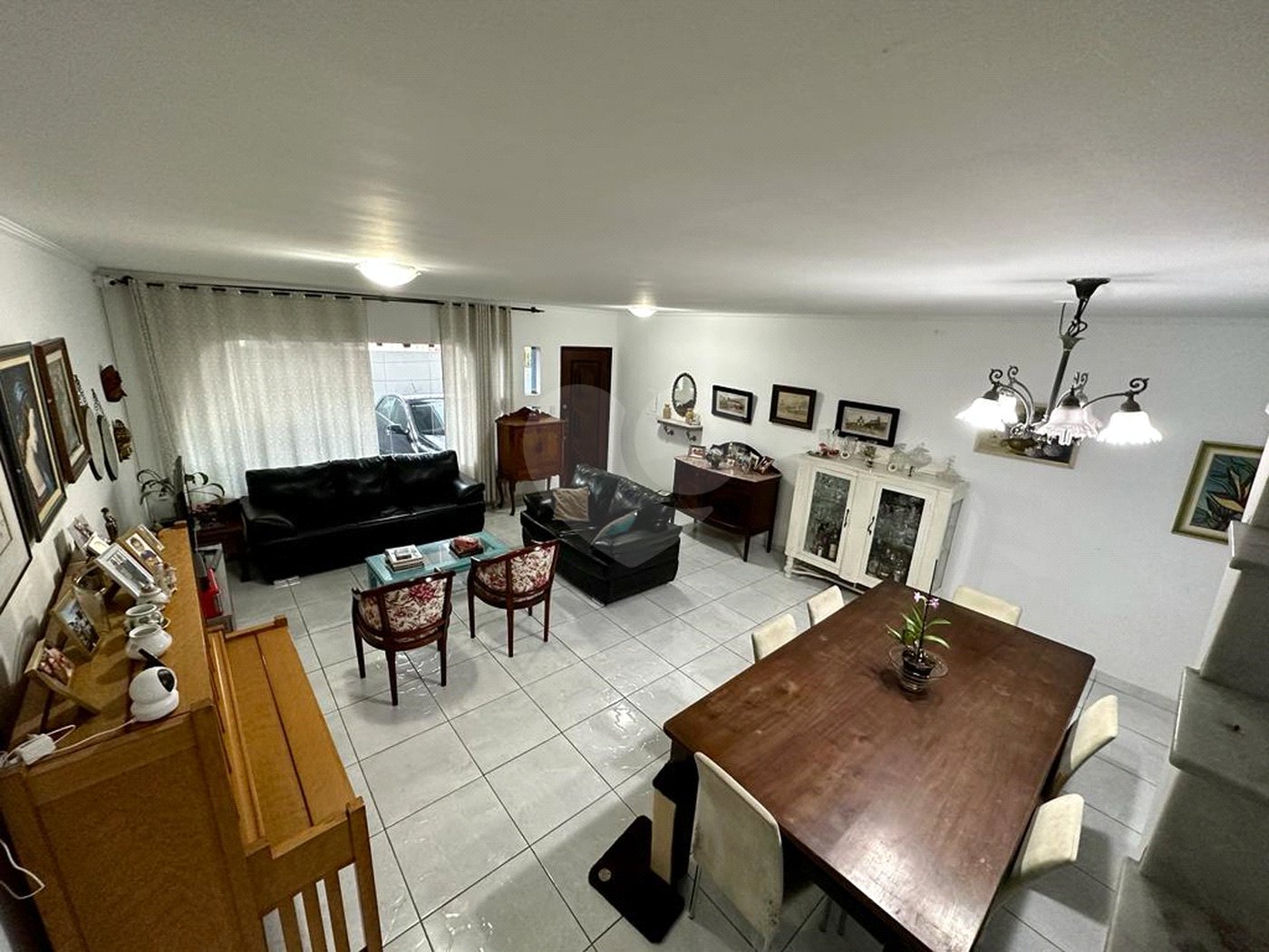 Sobrado à venda com 4 quartos, sendo 2 suítes, em Casa Verde, São Paulo, SP