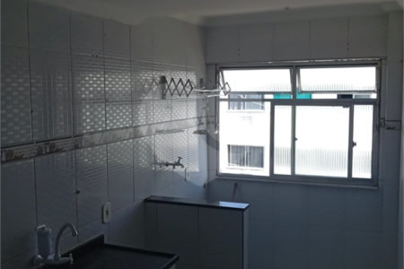 Apartamento à venda com 2 quartos em Campo Grande, Rio de Janeiro, RJ