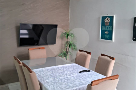 Casa à venda com 3 quartos, sendo 1 suíte, em Núcleo Residencial Professor Carlos Aldrovandi, Indaiatuba, SP