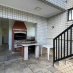 Apartamento à venda, 156 m² por R$ 800.000,00 - Ponta da Praia - Santos/SP