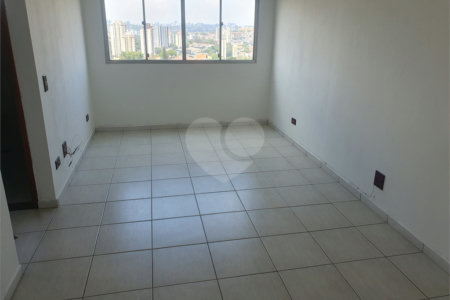 Apartamento para alugar com 2 quartos em Jardim Bonfiglioli, São Paulo, SP