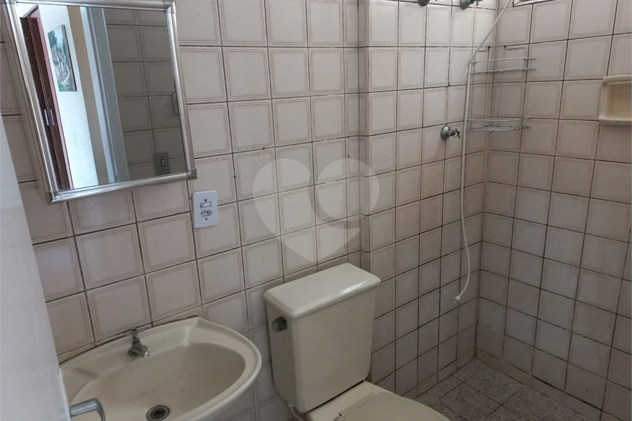 Apartamento à venda com 1 quarto em Vila Nova Cachoeirinha, São Paulo, SP