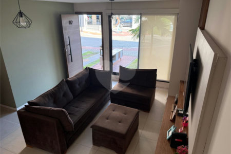 Casa à venda com 3 suítes em Campo Grande, Rio de Janeiro, RJ