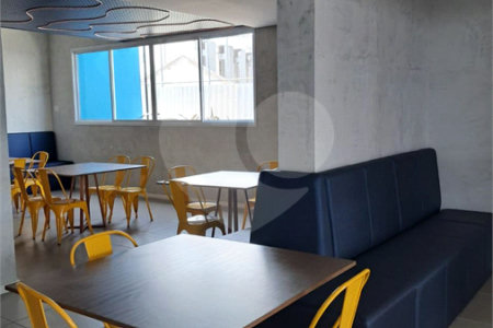 Apartamento à venda com 2 quartos, sendo 1 suíte,  em Vila Rosália, Guarulhos, SP