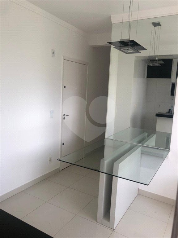 Apartamento no Condomínio Reserva Sul.