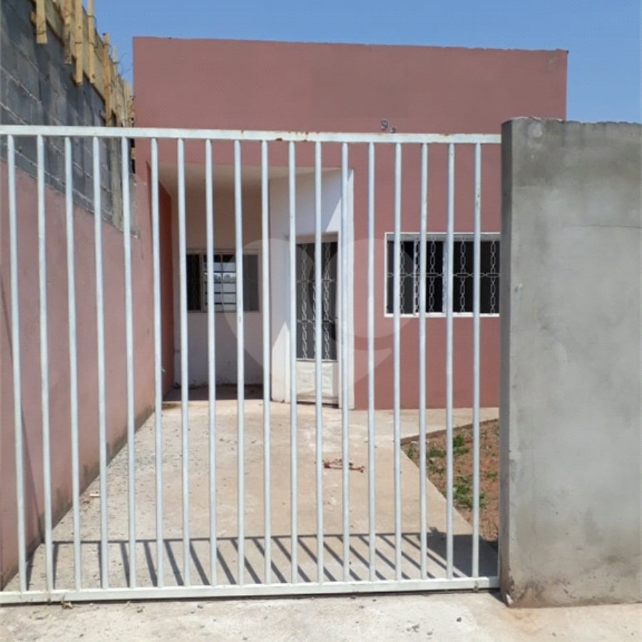 Casa Cidade Aracy I