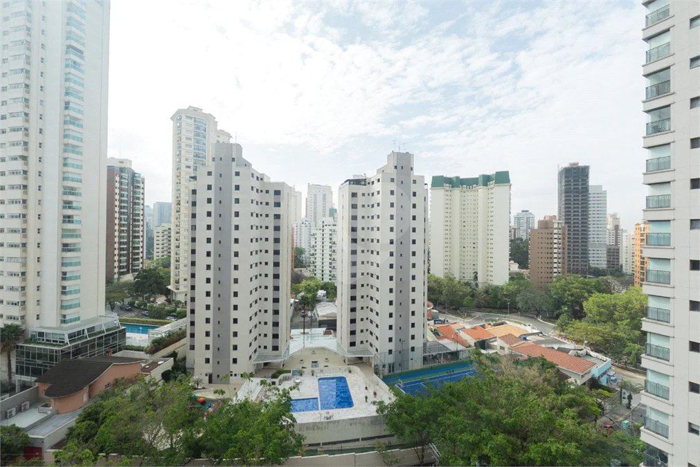 Chácara Klabin - 66 m² | 2 dormitórios | 1 suíte | 1 vaga
