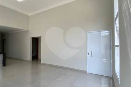 CASA À VENDA DE 300M² NO RESIDENCIAL ITATIBA COUNTRY CLUB EM ITATIBA-SP Ref: 1021837