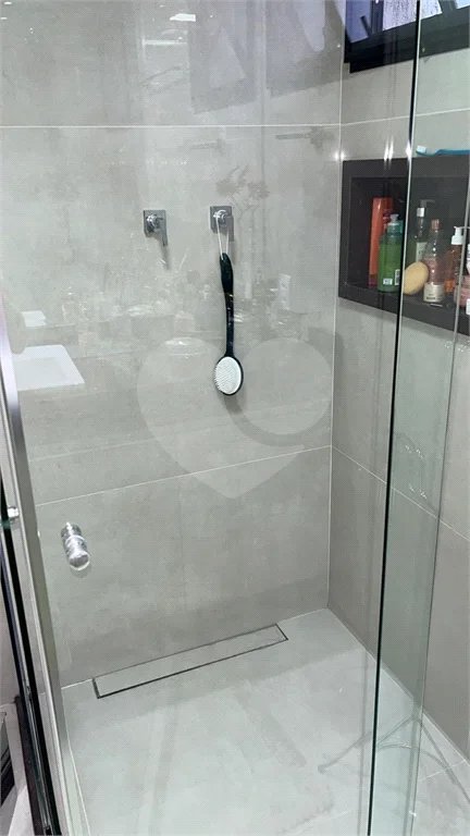 Apartamento à venda com 3 quartos, sendo 1 suíte, em Vila Regente Feijó, São Paulo, SP