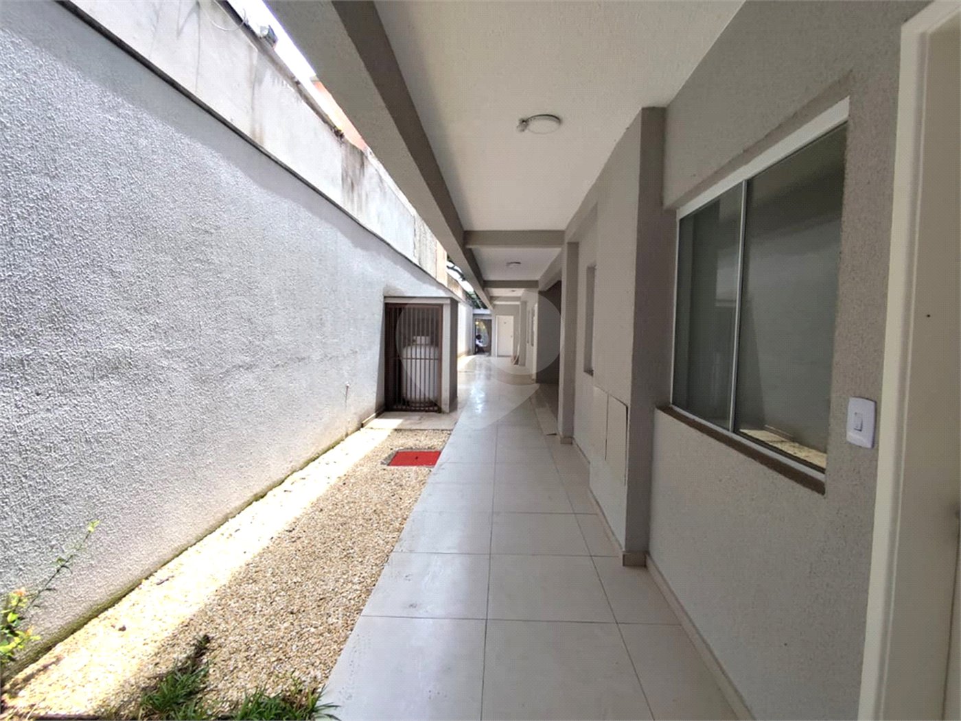 Apartamento com 2 dormitórios à venda, 46 m² por R$ 289.000 - Vila Alpina - São Paulo/SP