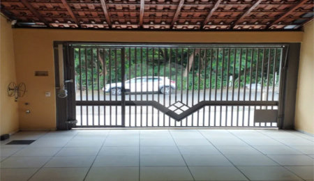 Casa à venda com 2 quartos, sendo 1 suíte,  em Loteamento Habitacional São Carlos 1, São Carlos, SP