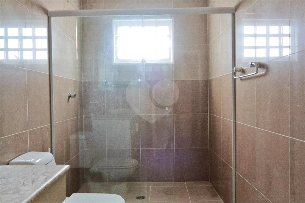 Casa para alugar com 211m², 3 quartos Sem Vaga -Vila Boaçava - São Paulo