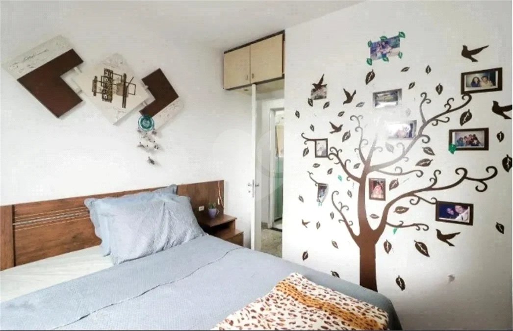 Apartamento à venda com 3 quartos em Vila Nova Cachoeirinha, São Paulo, SP