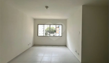 Apartamento para alugar com 2 quartos em Vila Mascote, São Paulo, SP