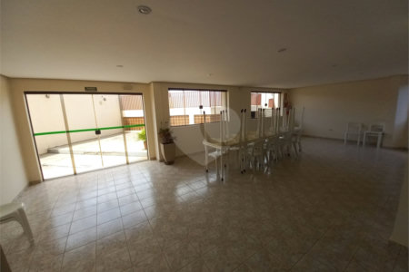 Duplex no Edifício Acapulco.
