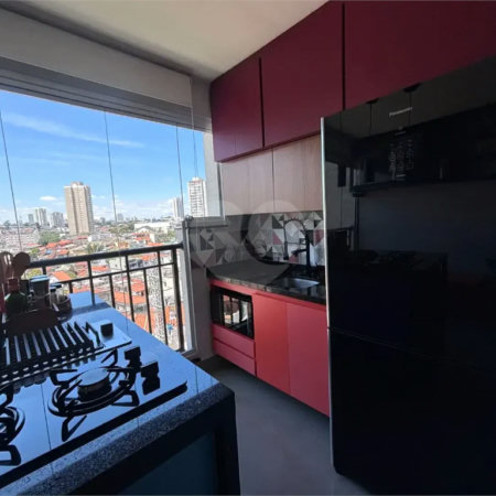 APARTAMENTO 2 QUARTOS 1 SUÍTE COM 62 M2 MOÓCA