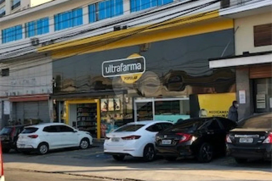 Excelente terreno em ótima localização. Venha fazer uma visita = 600M²