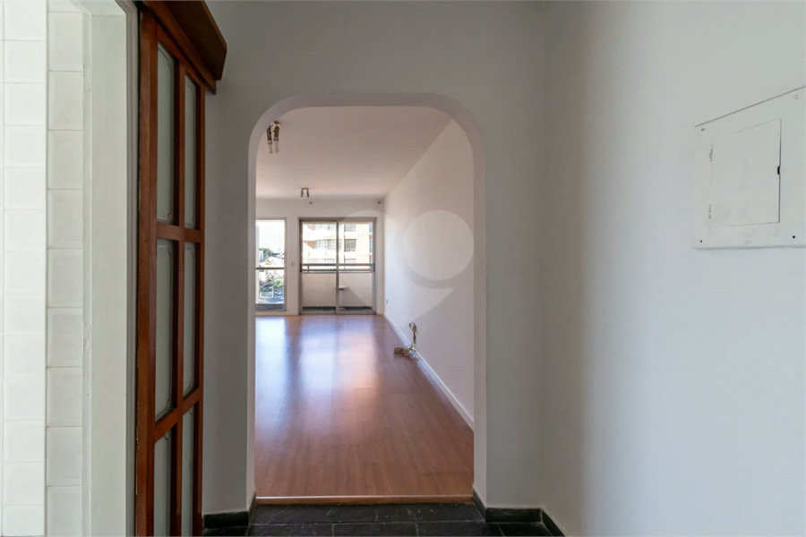 Apartamento com 2 Quartos e 2 banheiros à Venda 70 m² Vila Mascote, São Paulo SP