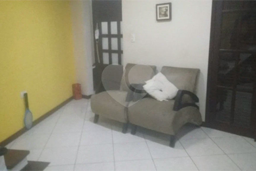 Casa a venda no Jabaquara