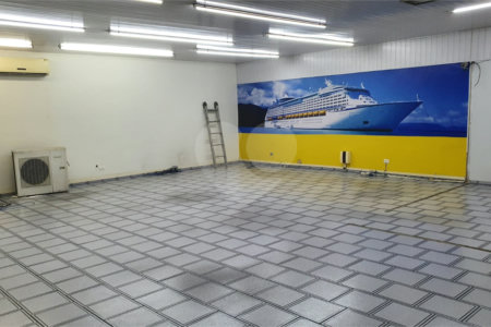 Excelente ponto comercial à venda na Vila Mariana