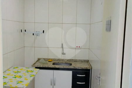 Sobrado á venda - Santo Amaro