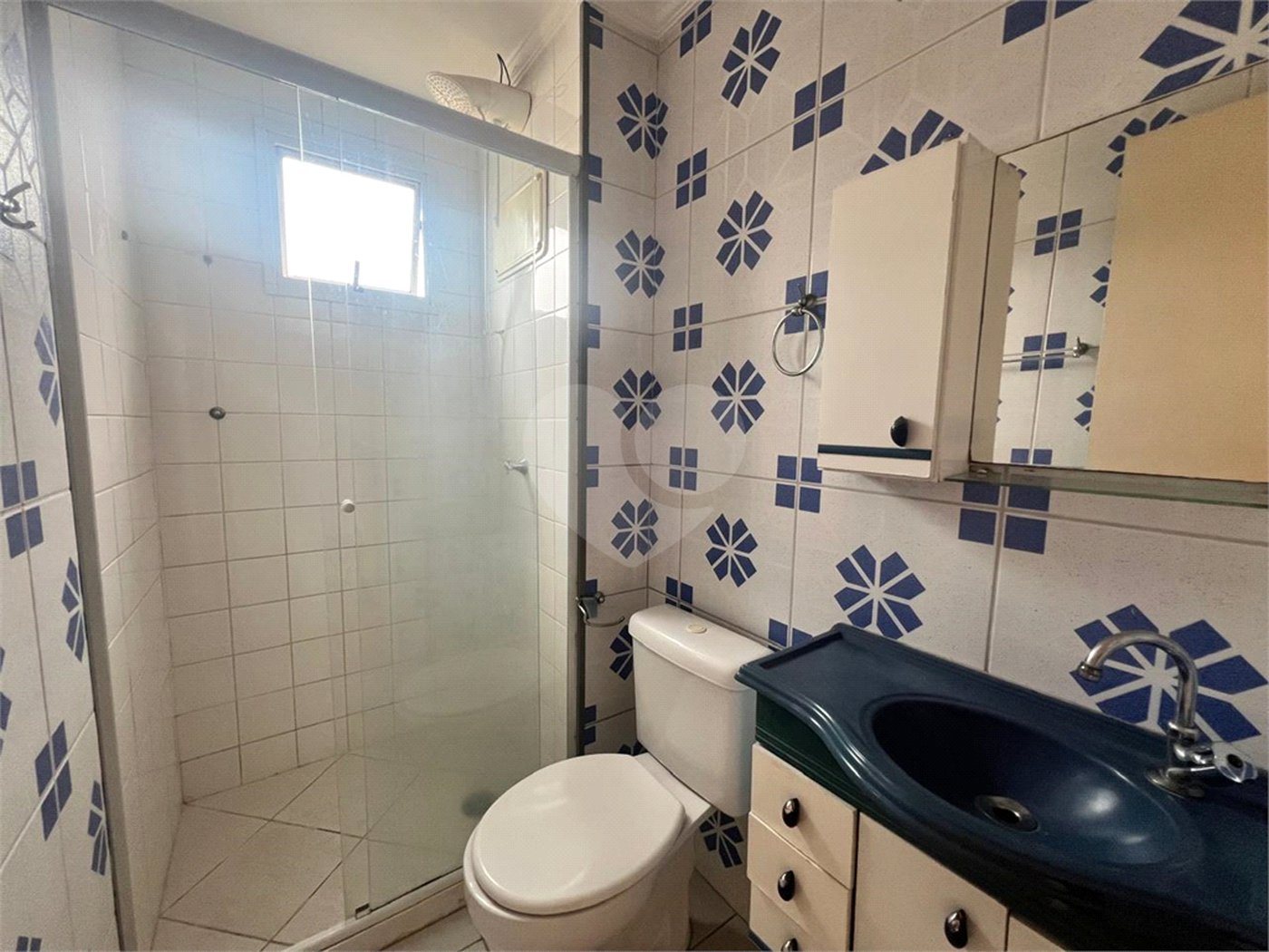 Apartamento á venda - Saúde