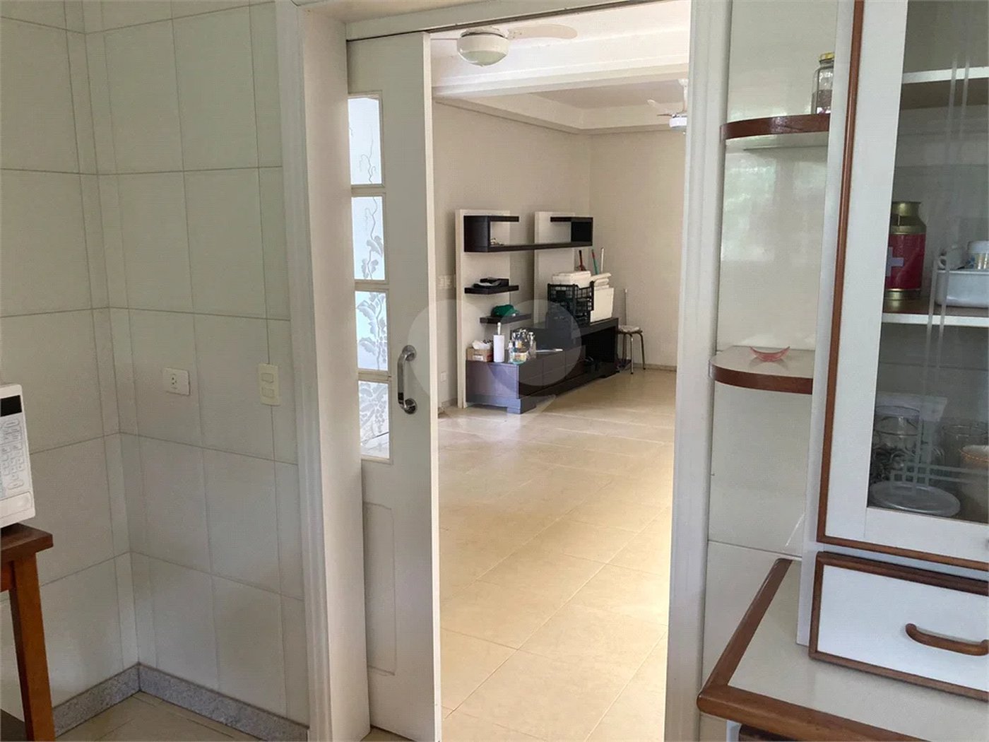 Belíssima casa no bairro Vila Rezende