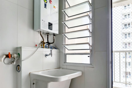 Apartamento à venda com 3 quartos, sendo 1 suíte, em Parque Campolim, Sorocaba, SP