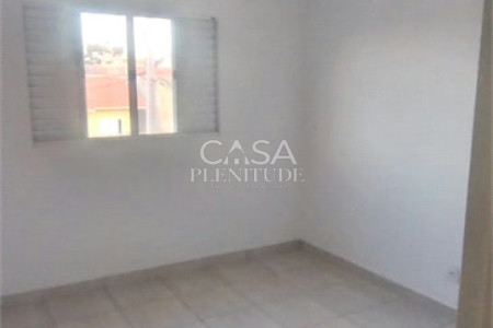 Casa de Vila à venda com 2 quartos em Jardim Eliana, Sorocaba, SP