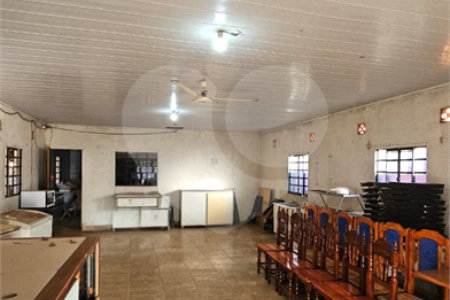 Casa à venda com 3 quartos em Sanga Puita, Ponta Porã, MS