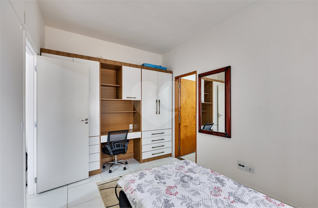 Casa à venda com 8 quartos em Alto da Boa Vista, São Paulo, SP