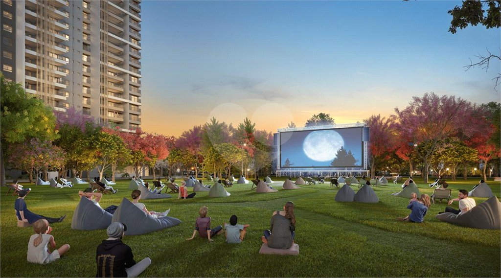 Apartamento à venda com 3 suítes em Jardim das Acácias, São Paulo, SP