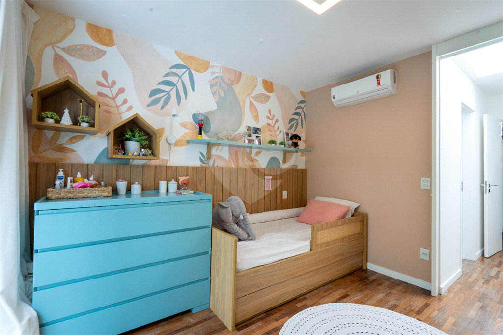 Casa à venda com 3 suítes no condomínio Modernne, São Paulo - SP