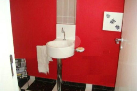 Casa à venda com 3 quartos, sendo 1 suíte,  no condomínio Aruã, Mogi das Cruzes - SP