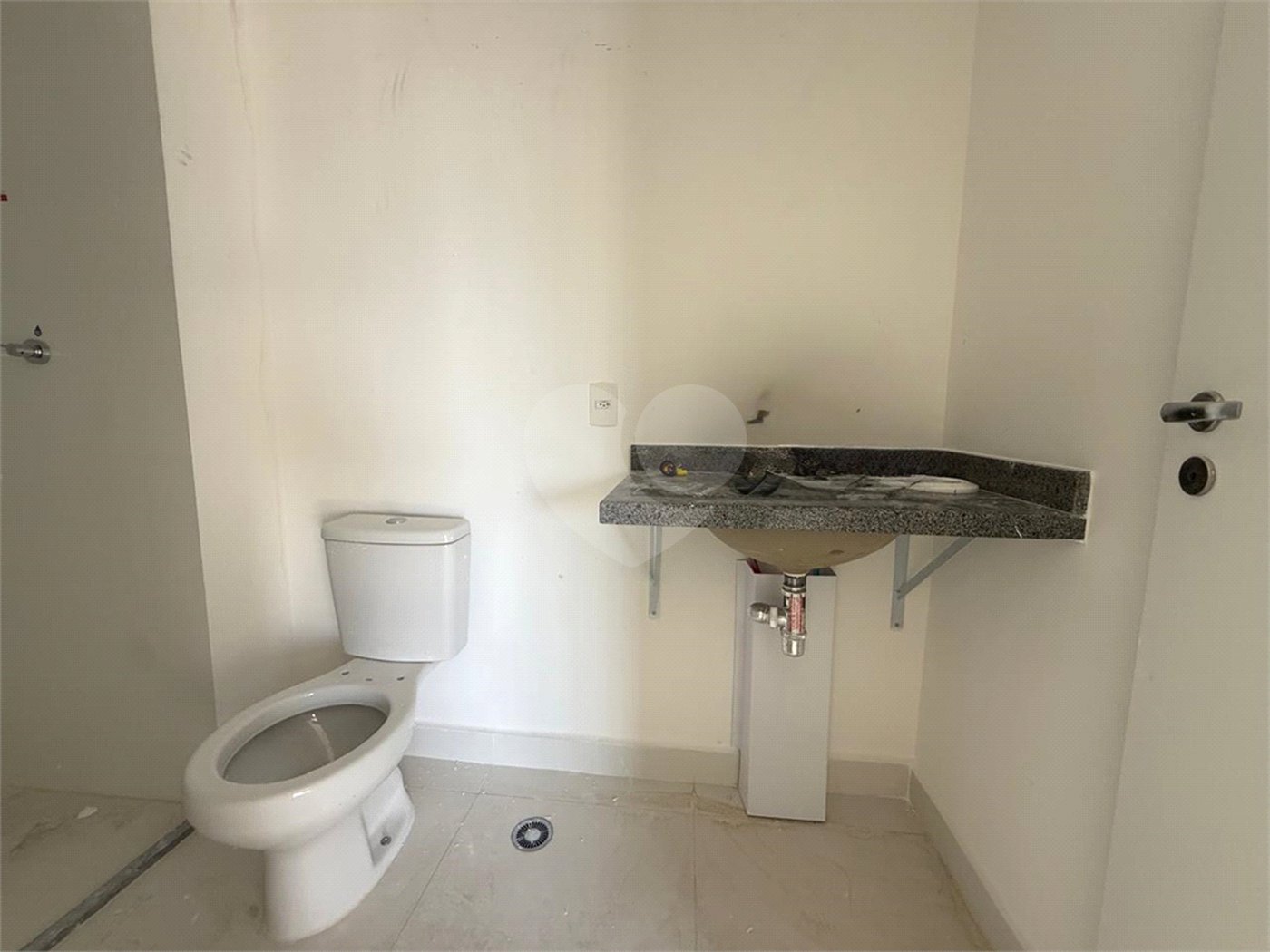 Apartamento à venda com 2 quartos, sendo 1 suíte, em Santana, São Paulo, SP
