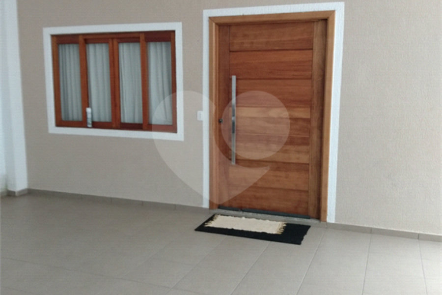 Sobrado à venda com 4 suítes em Mandaqui, São Paulo, SP