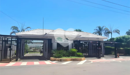 Terreno à venda no condomínio Residencial Dacha, Sorocaba - SP