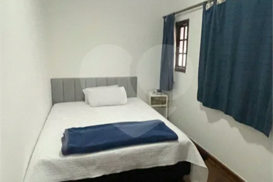 Sobrado à venda com 4 quartos, sendo 2 suítes, em Mandaqui, São Paulo, SP