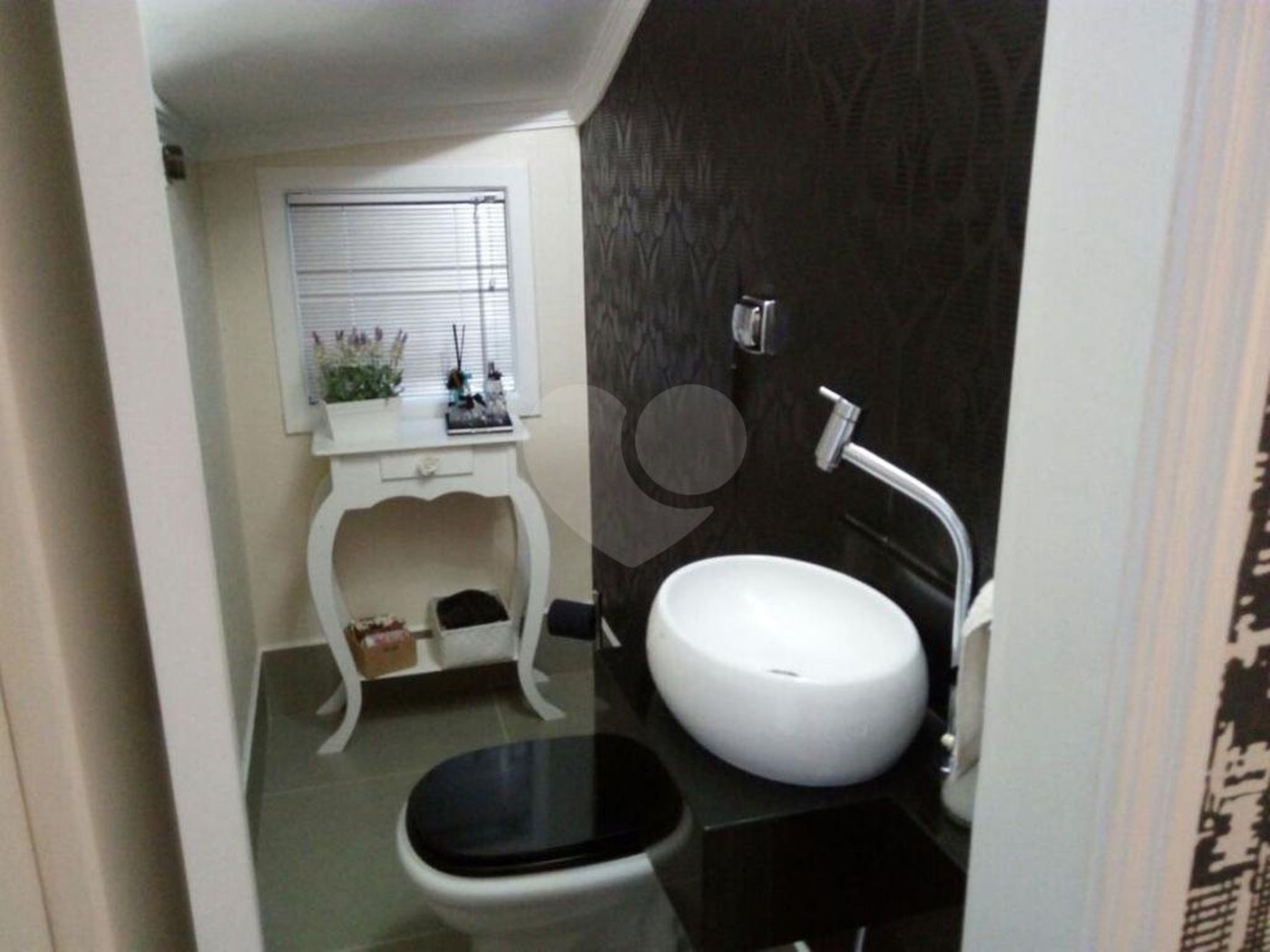 Sobrado à venda com 3 quartos, sendo 1 suíte, em Horto Florestal, São Paulo, SP