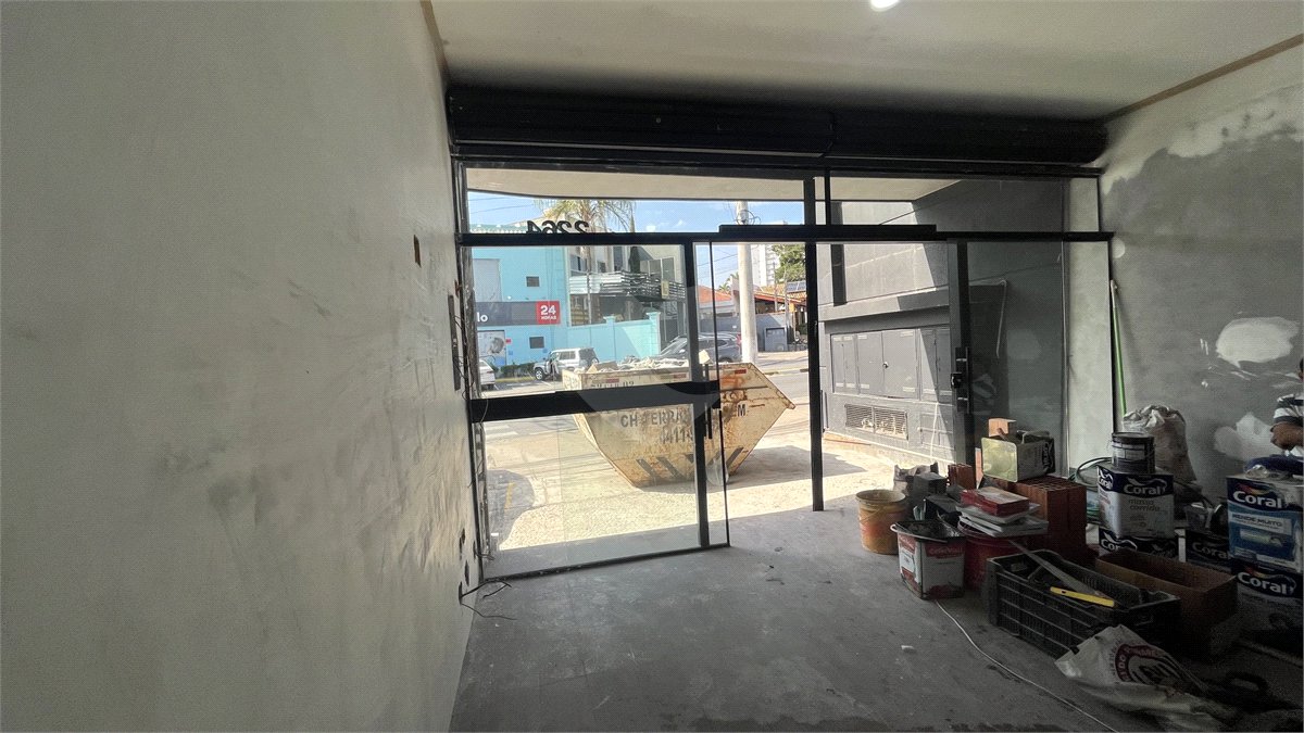 Salão Comercial à venda ou para alugar em Jardim Paulista, Atibaia, SP